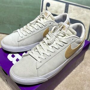 Nike SB Zoom Blazer Low GT Size 11
